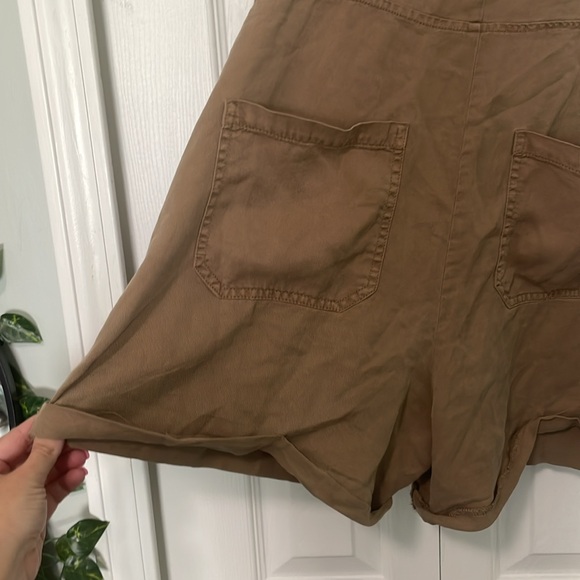 Overall romper - Picture 6 of 7